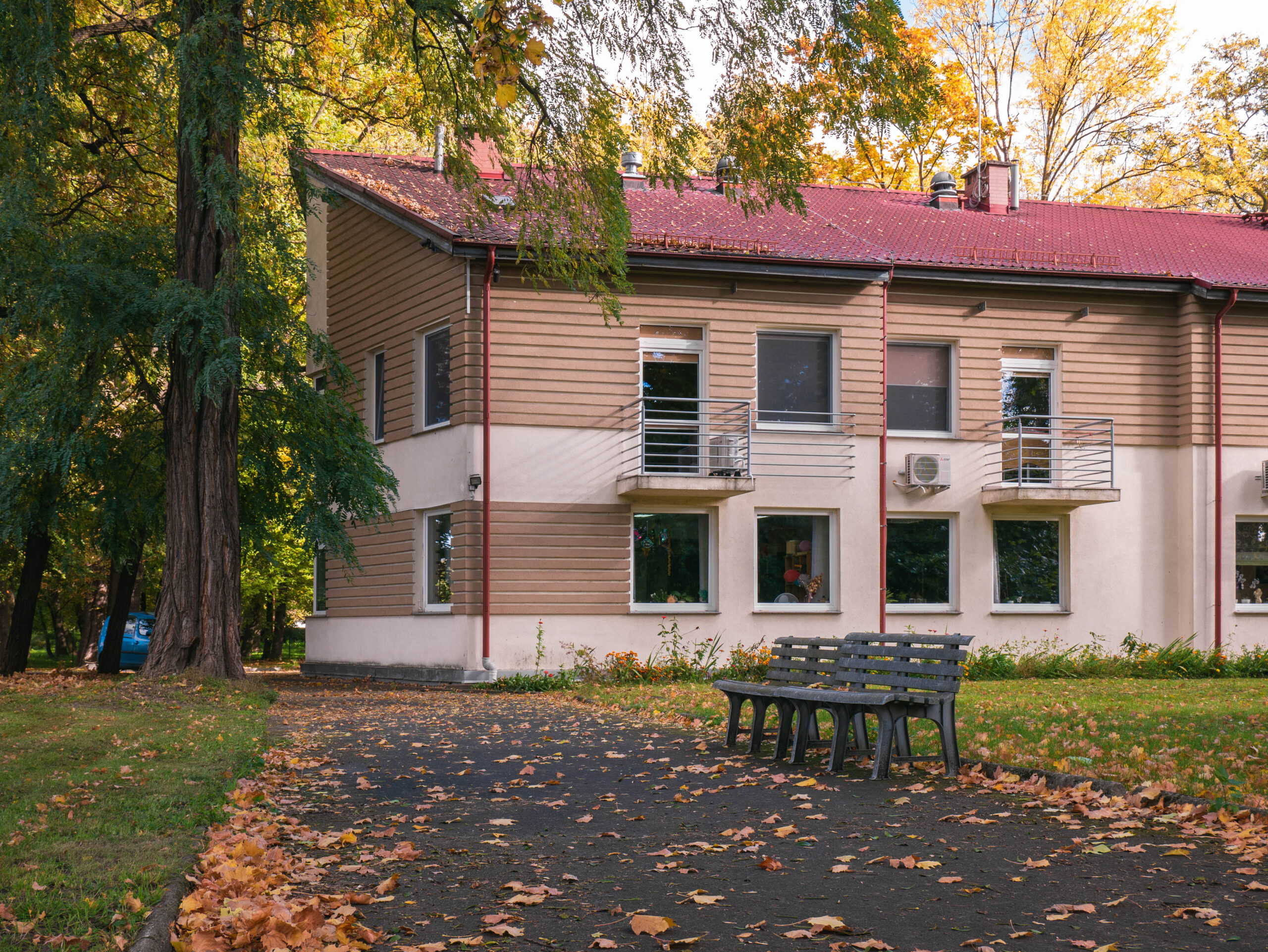 Wrocław (Hospicjum)