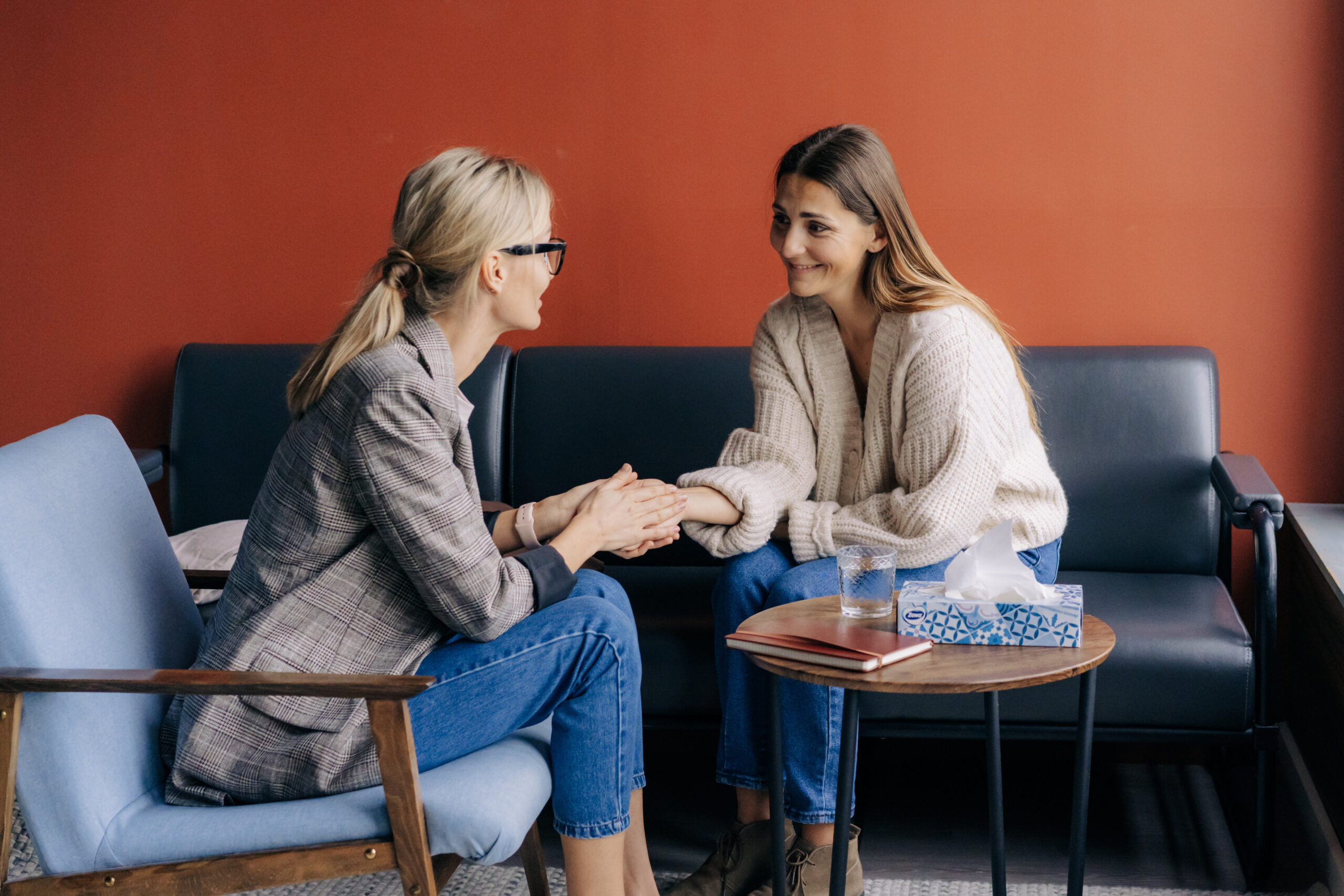 Pomoc Psychologiczna Po Porodzie W Katowicach Bonifraterskie Centrum Medyczne 9172