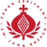 Logo Bonifraterskiego Centrum Medycznego.
