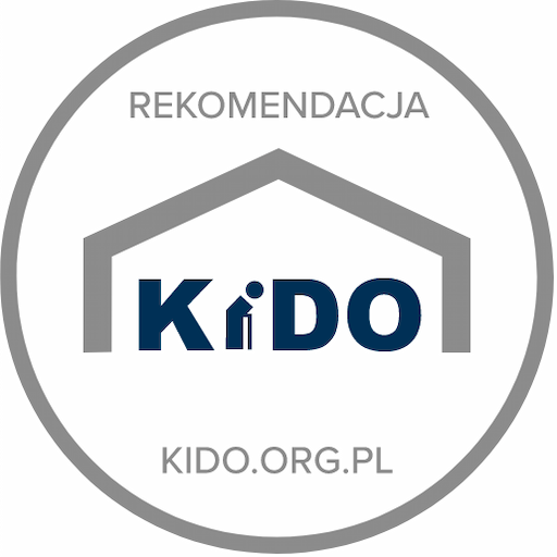 logo KIDO