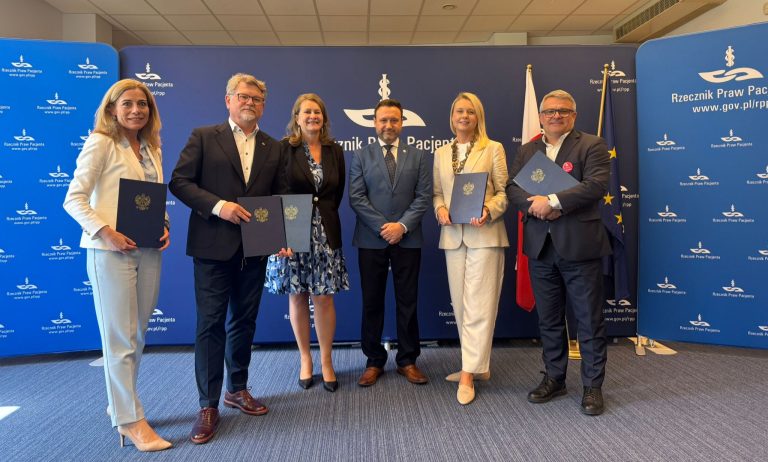 Bonifraterskie Centrum Medyczne z certyfikatem „Wymagaj Jakości” dla pięciu placówek