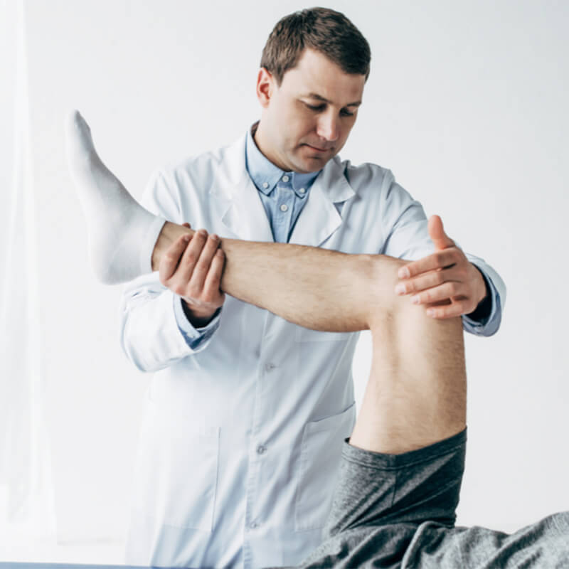 Rehabilitacja